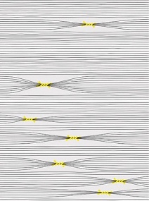 Настенная плитка / Vives Ceramica / Vives Inuit / Otomi-4 75x25 глянец