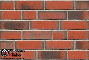 Клинкерная плитка Feldhaus Klinker R788NF9