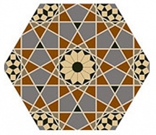 Керамогранит / Realonda Ceramica / Andalusi 33x28.5