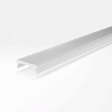 Рассеиватель LACONISTIQ LED тип жесткий Белый