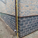 Клинкерная плитка BestPoint Loft Brick Cardamon