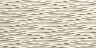 Настенная плитка / Atlas Concorde / 3D Wall / 3D Wind Sand 40x80 мат