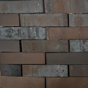 Клинкерный кирпич Laterem Antique LA700 250x60x65 полнотелый
