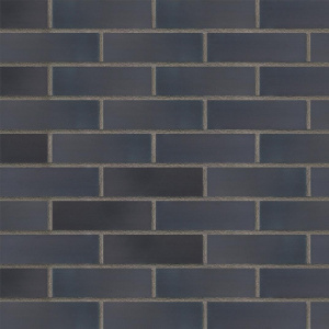 Клинкерная плитка TERRAMATIC Plato Black AB 7103