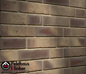 Клинкерная плитка Feldhaus Klinker R931NF14