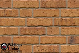 Клинкерный кирпич Feldhaus Klinker K684