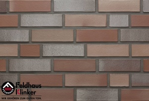 Клинкерный кирпич Feldhaus Klinker K380