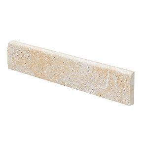 Клинкерный плинтус Stroeher KERAPLATTE ROCCIA/керамическая плита Рочча/