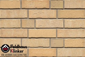 Клинкерный кирпич Feldhaus Klinker K724