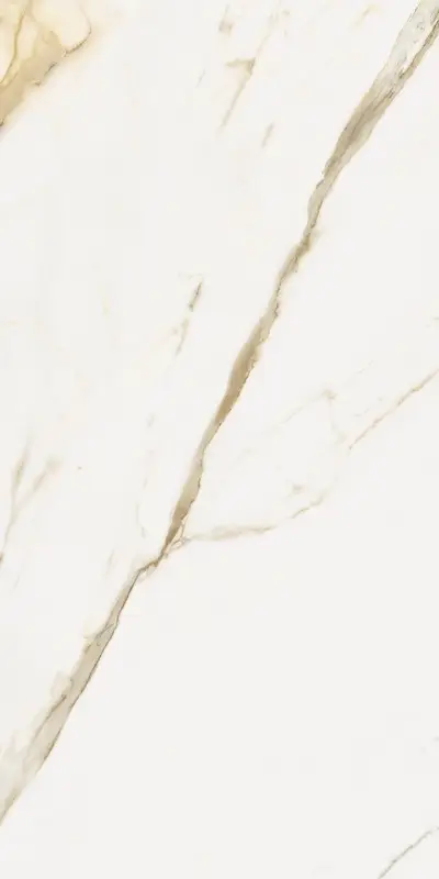 Керамогранит  / Италон / Italon / Stellaris / Стелларис / Калакатта Голд 60x120 шлиф  / Calacatta Gold 60X120 Lap