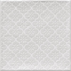 Настенная плитка / Vives Ceramica / /вивес слияние этния/Vives Fusion Etnia / /бугис белый 20кс20/Bugis Blanco 20x20
