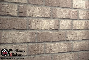 Клинкерная плитка Feldhaus Klinker R682NF14