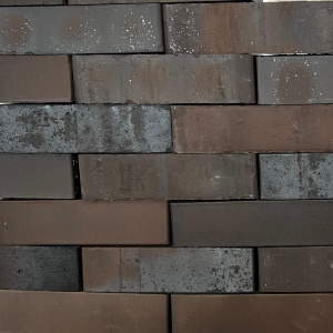 Клинкерный кирпич Laterem Antique LA700 250x120x65 полнотелый