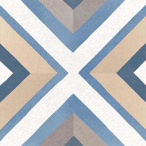 Керамогранит / Equipe / /каприке деко/Caprice Deco / /деко скваре колаурс 20кс20/Deco Square Colours 20x20