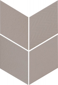 Керамогранит / Equipe Ceramicas / /ромб/Rhombus / /темный серый 14кс24/Dark Grey 14x24
