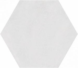 Керамогранит / Equipe Ceramicas / /городской/Urban / /шестиугольник светлый 25.4кс29.2/Hexagon Light 25.4x29.2