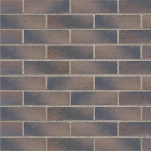 Клинкерная плитка TERRAMATIC Koro Brown AA 2202