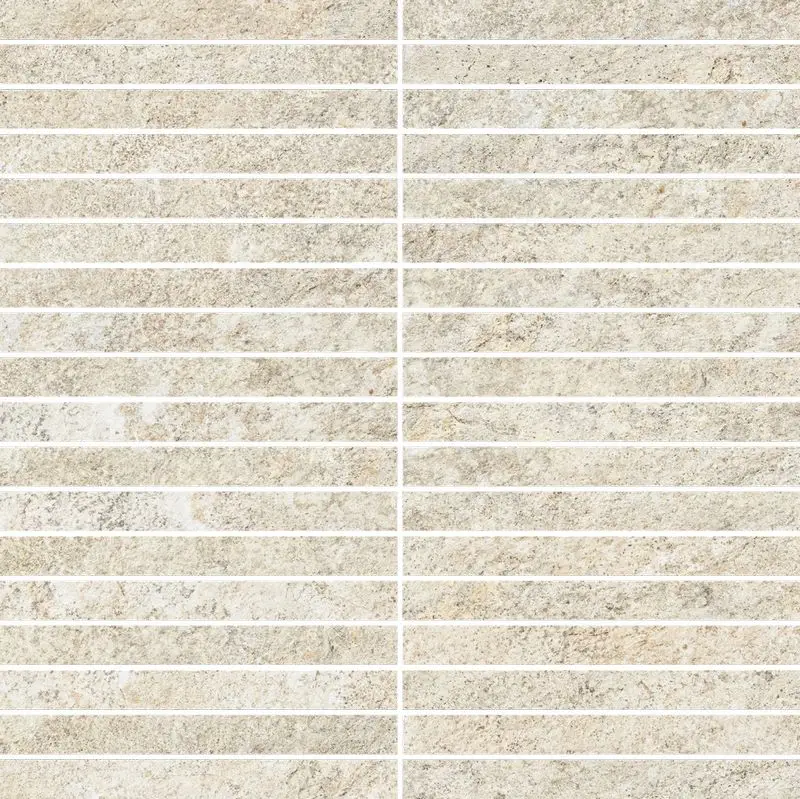 Керамогранит  / Италон / Italon / Magma / Магма/ Мозаика Айс Стрип 30x30  / Ice Mosaico Strip 30x30