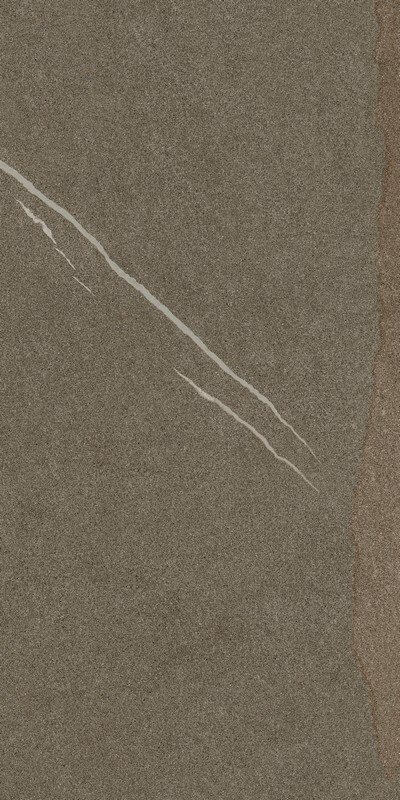 Керамогранит / Atlas Concorde Russia /Forte Dei Marmi Rock/ Форте Дей Марми Рок / Алпин Браун 60х120 рет. / Alpine Brown Rett 60x120