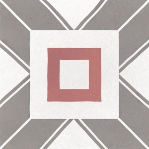 Керамогранит / Equipe / /каприке деко/Caprice Deco / /деко декал колаурс 20кс20/Deco Decal Colours 20x20