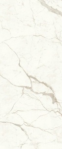 Керамогранит / Atlas Concorde / Марвел Шайн /Marvel Shine / Калакатта Престижио 120х278 лаппатированный/Calacatta Prestigio 120x278 lapp