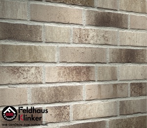 Клинкерная плитка Feldhaus Klinker R773NF14