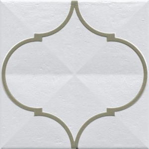 Настенная плитка / Vives Ceramica / /вивес слияние этния/Vives Fusion Etnia / /оромо мусго 20x20глянец/Oromo Musgo 20x20 глянец