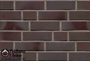 Клинкерный кирпич Feldhaus Klinker K388