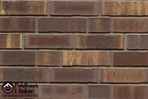 Клинкерный кирпич Feldhaus Klinker K747