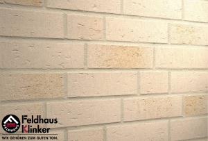 Клинкерная плитка Feldhaus Klinker R757NF14