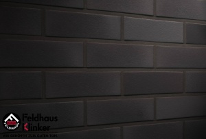 Клинкерная плитка Feldhaus Klinker R509NF14