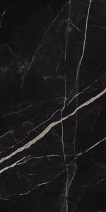 Керамогранит / Atlas Concorde Russia /Эмпаир Калак. Блэк мат/ Empire / Calacatta Black 60x120 matt