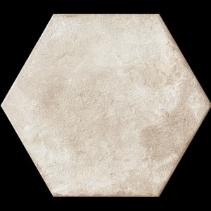 Керамогранит / Fioranese / /наследие ексагона/Heritage Exagona / /слоновая кость 34.5кс40/Ivory 34.5x40