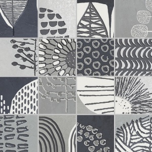 Керамогранит / Gayafores / /наироби/Nairobi / /мосаико серый 16.5кс16.5/Mosaico Gris 16.5x16.5