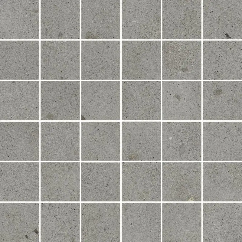 Керамогранит  / Италон / Italon / Avantgarde / Авангард/ Мозаика Айрон 30х30 / Iron Mosaico 30х30