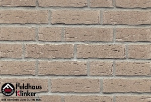 Клинкерный кирпич Feldhaus Klinker K680