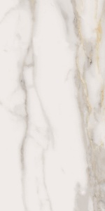 Керамогранит / Италон/ Italon / Шарм Эво /Charme evo / Калакатта 30х60пат/ Calacatta 30x60 пат