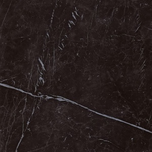 Керамогранит / Atlas Concorde / Марвел Стон /Marvel Stone / Неро Маркуина 60х60лап /Nero Marquina 60x60 лап