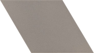 Керамогранит / Equipe Ceramicas / /ромб/Rhombus / /темный серый смут 14кс24/Dark Grey Smooth 14x24