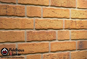Клинкерная плитка Feldhaus Klinker R684NF14