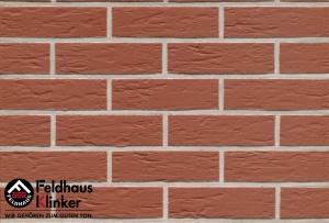 Клинкерный кирпич Feldhaus Klinker K440