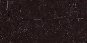 Керамогранит / Atlas Concorde / Марвел Стон /Marvel Stone / Неро Маркуина 30х60лап /Nero Marquina 30x60 лап