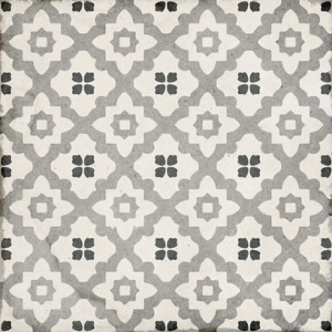 Керамогранит / Equipe / /ар-нуво/Art Nouveau / /аламеда серый 20x20 8вариантов/Alameda Grey 20x20 8 вариантов