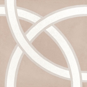 Керамогранит / Equipe / /каприке деко/Caprice Deco / /деко луп пастел 20кс20/Deco Loop Pastel 20x20