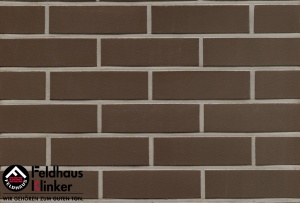 Клинкерный кирпич Feldhaus Klinker K500