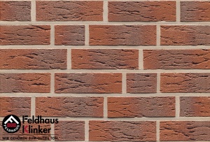 Клинкерный кирпич Feldhaus Klinker K335