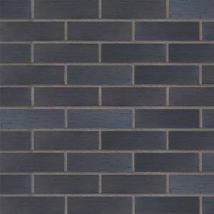 Клинкерная плитка TERRAMATIC Koro Black AB 7203