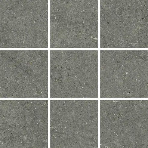 Керамогранит  / Италон / Italon / Forum / Форум/ Мозаика Айрон Макси / IRON MOSAICO MAXI 29X29