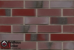 Клинкерный кирпич Feldhaus Klinker K563