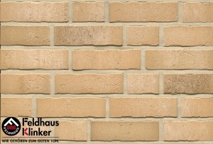 Клинкерный кирпич Feldhaus Klinker K767